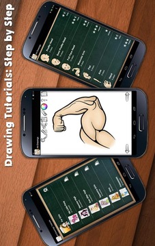 Draw Body游戲截圖1