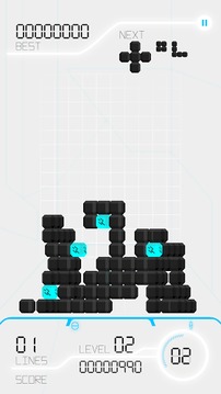 Quatros Origins游戲截圖2