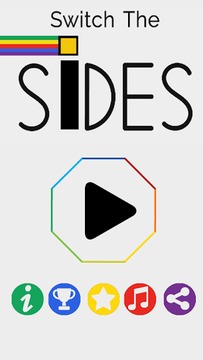 Switch The Sides游戲截圖1