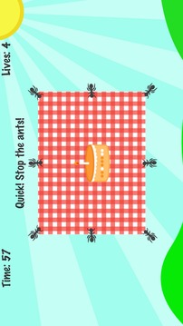The Impossible Test SUMMER游戲截圖2