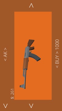 Stickman Killer 2游戲截圖1