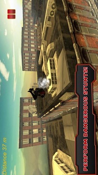 Hero Parkour Simulator 3D游戲截圖2