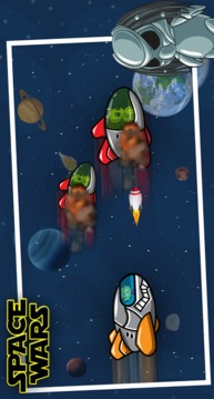 Titans Go Space Wars游戲截圖5