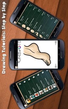 Draw Body游戲截圖4