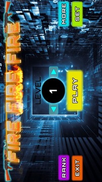 Gun Striker Fire - FPS Game游戲截圖1