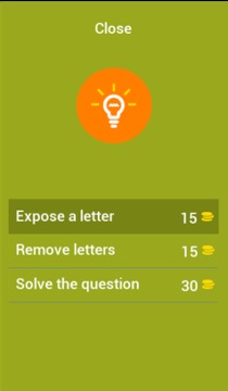 Flowers Quiz Trivia游戲截圖5