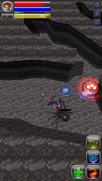 Mystic Dungeons游戲截圖4