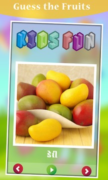 Pre-school Learning Gujarati游戲截圖5