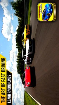 Furious Car Racing PRO游戲截圖5