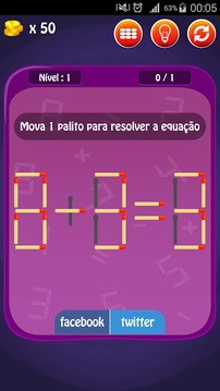 Jogo dos Palitos游戲截圖3