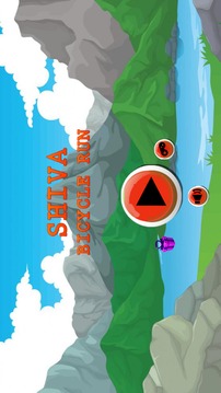 Shiva cycle games : Adventure游戲截圖1