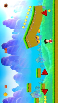 Shiva cycle games : Adventure游戲截圖5