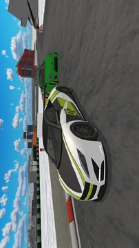 Extreme Winter Racing游戲截圖3