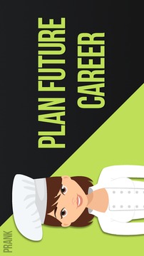 Career test face scanner游戲截圖2