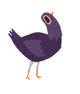 Trash Dove Run游戲截圖1