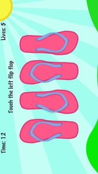 The Impossible Test SUMMER游戲截圖1