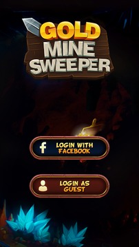 Gold Mine Sweeper游戲截圖1