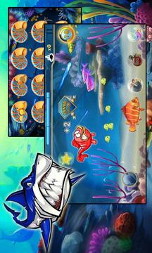 Feeding Frenzy - Fish Eat Fish游戲截圖2
