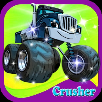 Crusher Hero Journey游戲截圖1