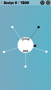 Çılgın Jack游戏截图2