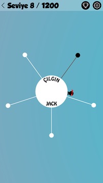 ??lg?n Jack游戲截圖2