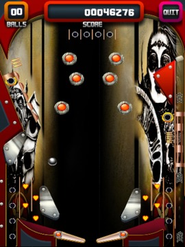 Pinball Arcade經(jīng)典數(shù)碼游戲截圖3