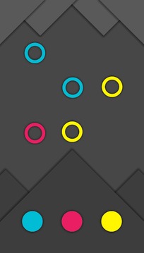 Three Colors游戲截圖4