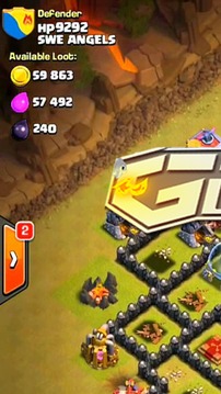 New :COC Guide游戲截圖1