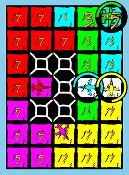 Land Expand游戲截圖5