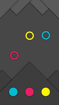 Three Colors游戲截圖3