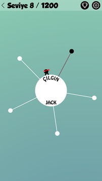 Çılgın Jack游戏截图1