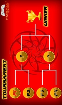 Spin Blade 2游戲截圖4