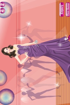 Style Wise - Dress Up Game游戲截圖2