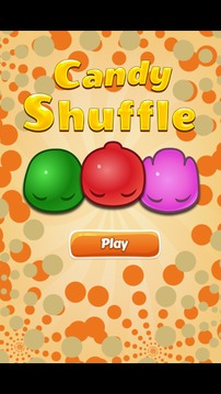 Candy Shuffle游戏截图1