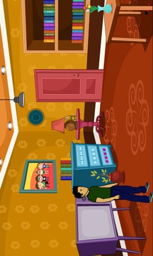Escape Games-Alan Room游戲截圖3