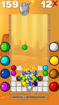 Dizzy Color游戲截圖4
