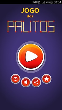 Jogo dos Palitos游戲截圖1