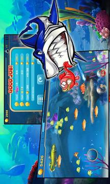 Feeding Frenzy - Fish Eat Fish游戲截圖3