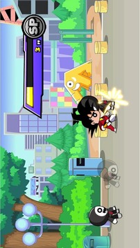 Dragon Boy - One tap saiyan游戲截圖4