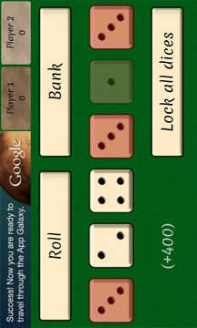 10,000 - The Dice Game游戲截圖3