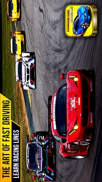 Furious Car Racing PRO游戲截圖4