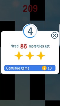 Piano Tiles 1游戲截圖4