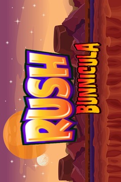 Bonicula Rush游戲截圖4