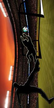 Mobile World Soccer游戲截圖3