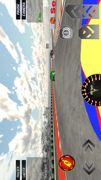 Extreme Winter Racing游戲截圖5