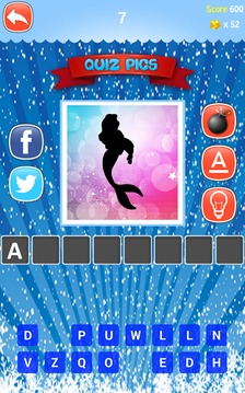 Quiz Pics the Princess游戲截圖5