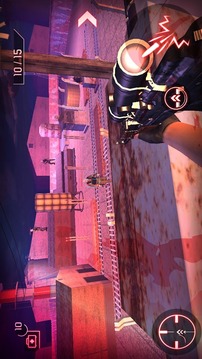 FRONTLINE COMMANDO 2017游戲截圖3