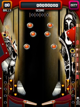 Pinball Arcade經(jīng)典數(shù)碼游戲截圖2