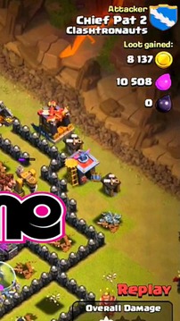 New :COC Guide游戲截圖3