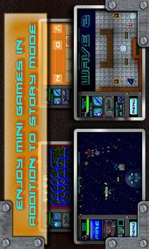 Metal Earth: The Gray Matter游戲截圖4